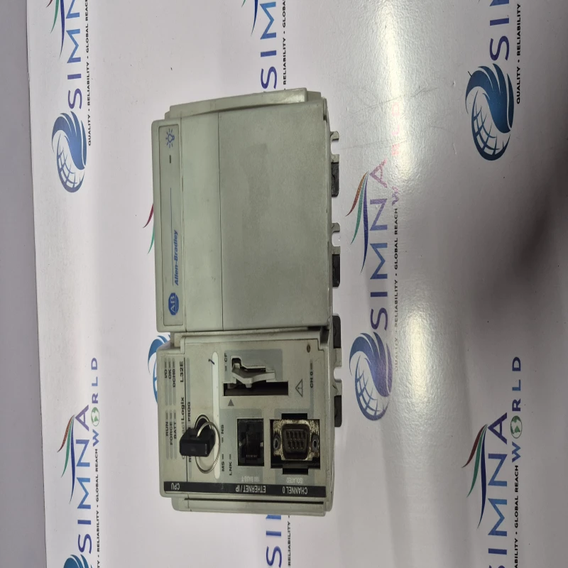Product: 1769-PA4 Allen Bradley Power Supply thumbnail 8